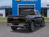 New 2026 GMC Sierra 2500 SLT image 4