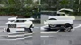 New 2025 Ford Mustang Mach-E GT w/ Interior Protection Package image 4