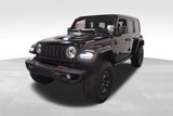 New 2025 Jeep Wrangler Unlimited Rubicon image 2