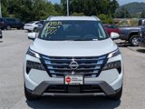 New 2025 Nissan Rogue SL image 2