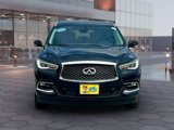 Used 2020 INFINITI QX60 Luxe w/ Essential Package image 2