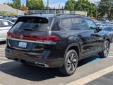 New 2025 Volkswagen Atlas SE image 5