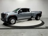 Used 2024 GMC Sierra 3500 Denali Ultimate image 3