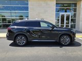 New 2026 INFINITI QX60 Luxe w/ Cargo Package image 4