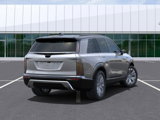 New 2026 Cadillac Vistiq Luxury image 4