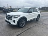 New 2025 Ford Explorer Active image 4