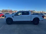 New 2025 Ford F150 Tremor w/ Bed Utility Package image 2