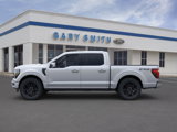 New 2025 Ford F150 Platinum w/ FX4 Off-Road Package image 3