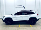 Used 2022 Jeep Cherokee Trailhawk w/ Sun, Sound & Nav Group image 4