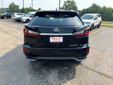Used 2016 Lexus RX 450h AWD image 4