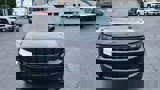 New 2025 Jeep Grand Cherokee L Summit image 2