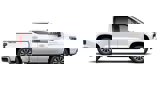 New 2026 Chevrolet Silverado 1500 RST image 5