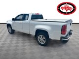 Used 2021 Chevrolet Colorado LT w/ Fleet Safety Package image 5