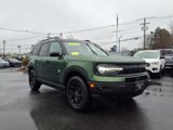 Used 2024 Ford Bronco Sport Big Bend w/ Convenience Package image 3