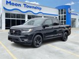 New 2025 Honda Ridgeline Black Edition image 2