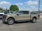 New 2025 Ford F150 XLT w/ Equipment Group 302A MID image 6