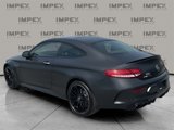 Used 2020 Mercedes-Benz C 63 AMG Coupe image 3