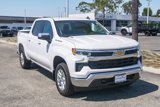 New 2026 Chevrolet Silverado 1500 LT image 3