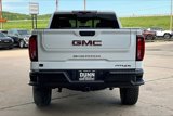 New 2025 GMC Sierra 1500 AT4X image 4