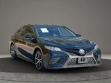 Used 2020 Toyota Camry SE image 3