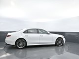 New 2025 Mercedes-Benz S 580e 4MATIC Sedan image 4
