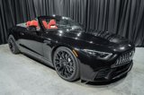 New 2025 Mercedes-Benz SL 43 AMG image 4