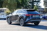 New 2025 Lexus RX 350 Premium Plus image 2