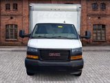 Used 2021 GMC Savana 3500 Extended w/ Power Convenience Package image 2
