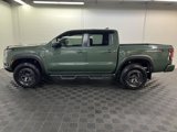 New 2025 Nissan Frontier PRO-4X w/ Tow Package image 4