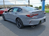 New 2025 Acura TLX SH-AWD w/ A-SPEC Pkg image 3
