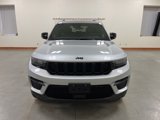 New 2025 Jeep Grand Cherokee Altitude image 3