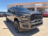 New 2025 RAM 2500 Big Horn image 3