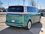 New 2025 Volkswagen ID. Buzz 1st Edition image 3