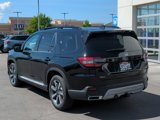 New 2025 Honda Pilot Elite image 6