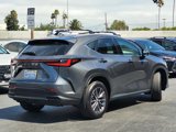 Used 2025 Lexus NX 350 AWD image 4