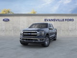 New 2025 Ford F150 Lariat image 2