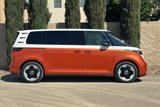 New 2025 Volkswagen ID. Buzz Pro S Plus image 3
