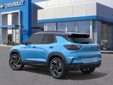 New 2026 Chevrolet TrailBlazer RS w/ Driver Confidence Package image 3