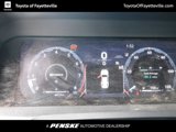 Certified 2025 Toyota 4Runner TRD Sport image 5