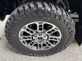 Used 2023 Ford F250 Limited w/ FX4 Off-Road Package image 3
