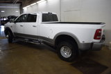 Used 2021 RAM 3500 Laramie image 3