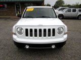 Used 2016 Jeep Patriot High Altitude image 3