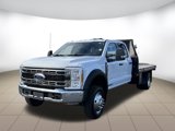 Used 2023 Ford F550 4x4 Crew Cab Super Duty image 6