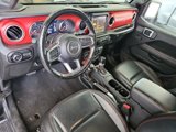 Used 2021 Jeep Wrangler Unlimited Rubicon image 3