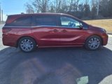New 2025 Honda Odyssey Touring image 4
