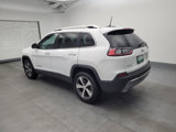 Used 2020 Jeep Cherokee Limited image 3