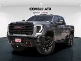 Used 2024 GMC Sierra 2500 AT4X image 2