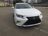 Used 2018 Lexus ES 350 w/ Accessory Package 2 image 3