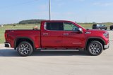 New 2026 GMC Sierra 1500 SLT image 3