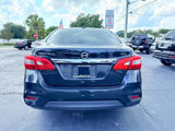 Used 2016 Nissan Sentra SV image 5